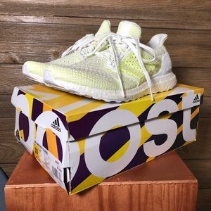Adidas Ultraboost Sz 10